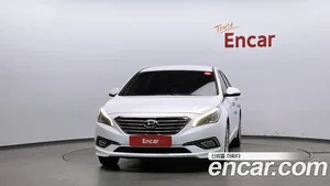 Hyundai Sonata, 2016 — миниатюра 3