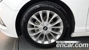 Hyundai Sonata, 2016 — миниатюра 5