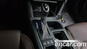 Hyundai Sonata, 2016 — миниатюра 9