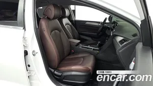 Hyundai Sonata, 2016 — миниатюра 11