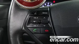 Hyundai Sonata, 2016 — миниатюра 15