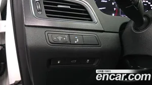 Hyundai Sonata, 2016 — миниатюра 16