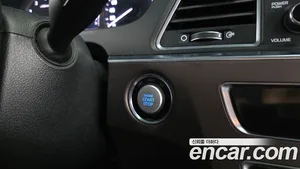 Hyundai Sonata, 2016 — миниатюра 19