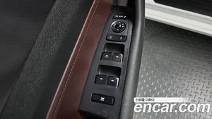 Hyundai Sonata, 2016 — миниатюра 20