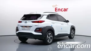 Hyundai Kona, 2020 — миниатюра 2