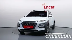 Hyundai Kona, 2020 — миниатюра 3
