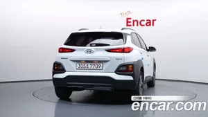 Hyundai Kona, 2020 — миниатюра 4