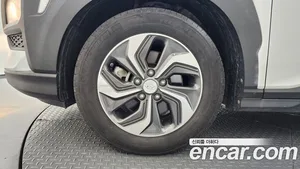 Hyundai Kona, 2020 — миниатюра 5