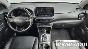 Hyundai Kona, 2020 — миниатюра 10