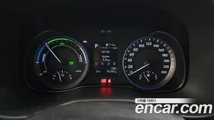 Hyundai Kona, 2020 — миниатюра 11