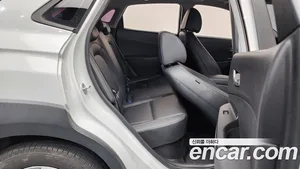 Hyundai Kona, 2020 — миниатюра 17