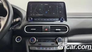 Hyundai Kona, 2020 — миниатюра 18