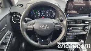 Hyundai Kona, 2020 — миниатюра 19