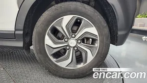 Hyundai Kona, 2020 — миниатюра 7