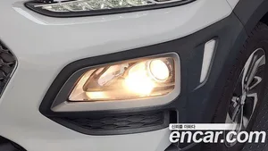 Hyundai Kona, 2020 — миниатюра 8