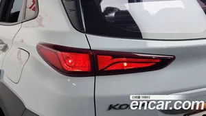 Hyundai Kona, 2020 — миниатюра 9