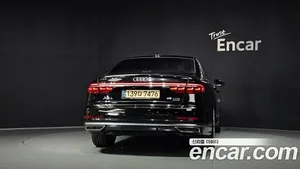 Audi A8, 2021 — миниатюра 4