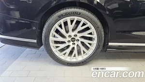 Audi A8, 2021 — миниатюра 5