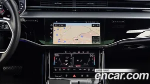 Audi A8, 2021 — миниатюра 14