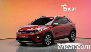 Kia Stonic, 2017 — миниатюра 30