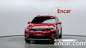 Kia Stonic, 2017 — миниатюра 2