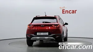 Kia Stonic, 2017 — миниатюра 3