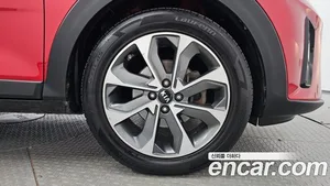 Kia Stonic, 2017 — миниатюра 4