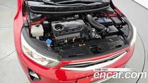 Kia Stonic, 2017 — миниатюра 5