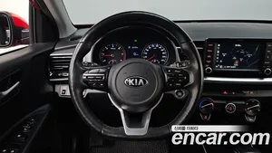 Kia Stonic, 2017 — миниатюра 18