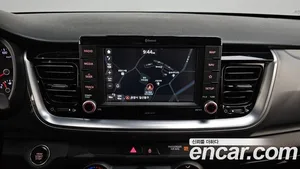 Kia Stonic, 2017 — миниатюра 19