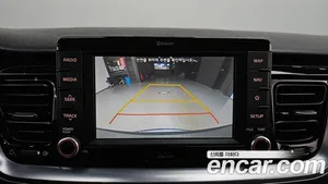 Kia Stonic, 2017 — миниатюра 20