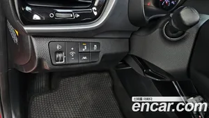 Kia Stonic, 2017 — миниатюра 23