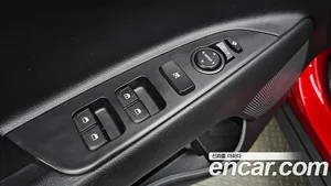 Kia Stonic, 2017 — миниатюра 25