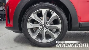 Kia Stonic, 2017 — миниатюра 6