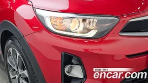 Kia Stonic, 2017 — миниатюра 7