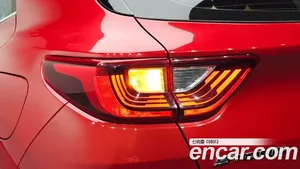 Kia Stonic, 2017 — миниатюра 8