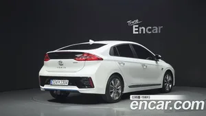 Hyundai Ioniq, 2016 — миниатюра 2