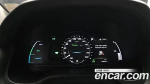 Hyundai Ioniq, 2016 — миниатюра 8