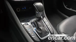Hyundai Ioniq, 2016 — миниатюра 9