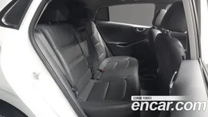 Hyundai Ioniq, 2016 — миниатюра 12