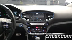 Hyundai Ioniq, 2016 — миниатюра 14