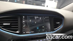 Hyundai Ioniq, 2016 — миниатюра 15