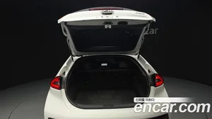 Hyundai Ioniq, 2016 — миниатюра 20