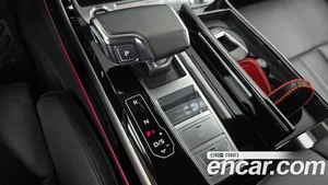 Audi A8, 2021 — миниатюра 12