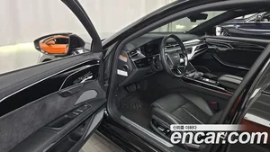 Audi A8, 2021 — миниатюра 13