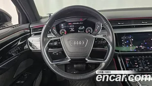Audi A8, 2021 — миниатюра 19