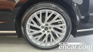 Audi A8, 2021 — миниатюра 7