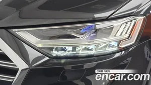 Audi A8, 2021 — миниатюра 8
