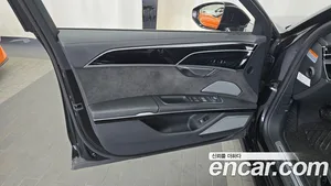 Audi A8, 2021 — миниатюра 14