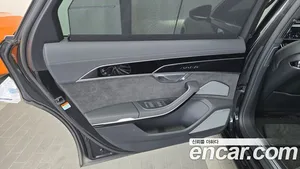 Audi A8, 2021 — миниатюра 15
